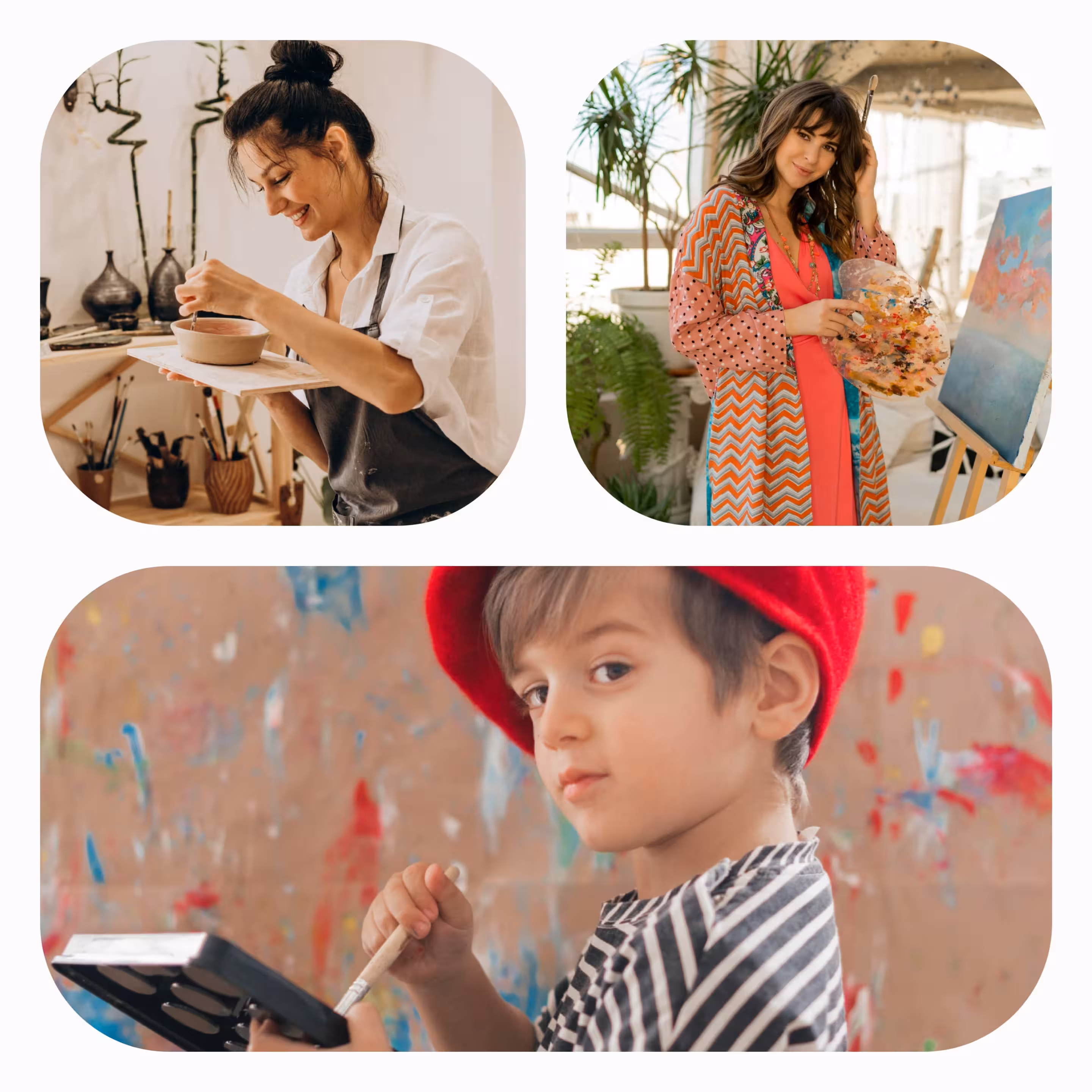 art-therapy