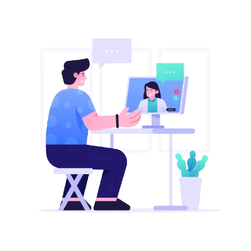 Online