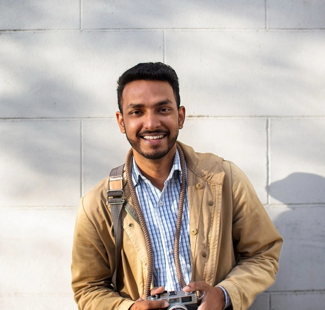 Ravi Kumar