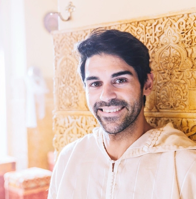 Aniket Deshmukh