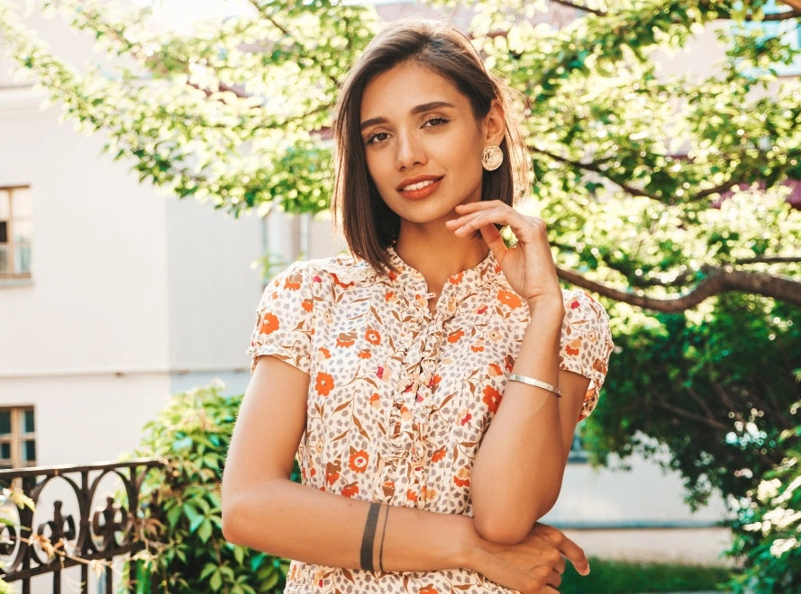 Meher Qureshi