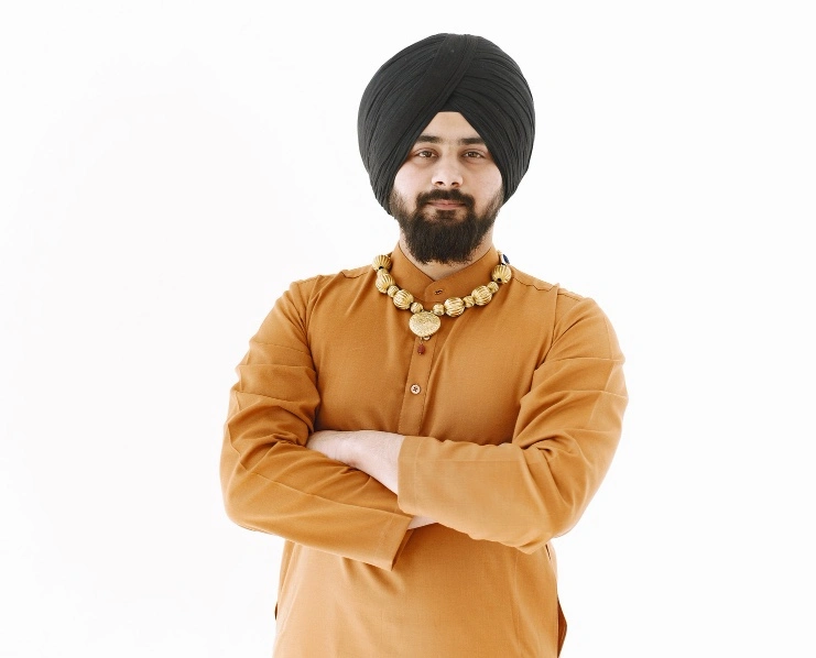 Harpreet Singh